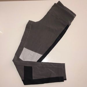 Reebok Colorblock Tight